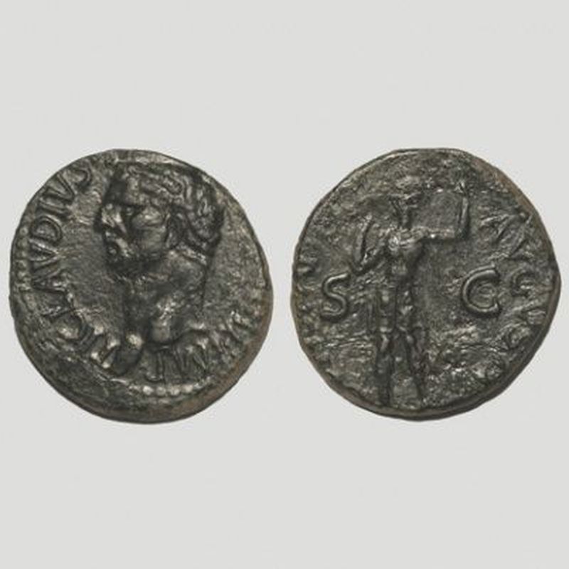 Colecciones Moneda Romana: Tienda on-line de Numismática V. Craven - Bartle