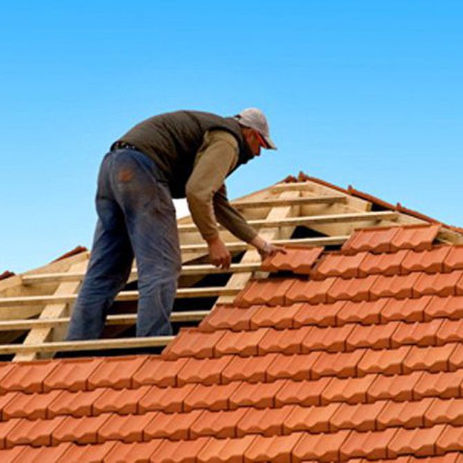 Consideraciones importantes sobre la rehabilitación de tejados