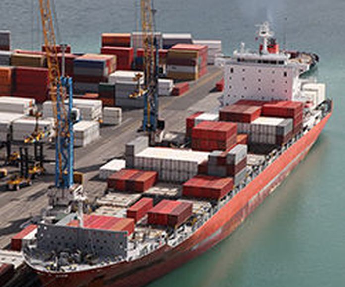 Transporte marítimo: Servicios de Medatlantic Management, S.L.