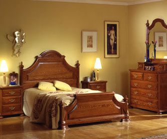 Dormitorios: Catálogo de Muebles Rules