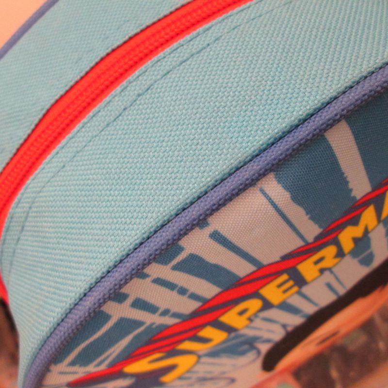 MOCHILA SUPERMAN