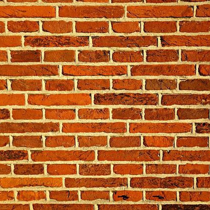 Los materiales más usados en una construcción