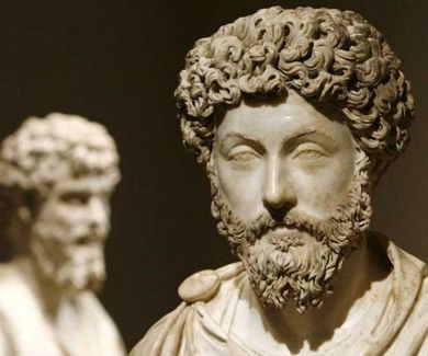 5 pensamientos de Marco Aurelio para sacar el estoico que llevas dentro