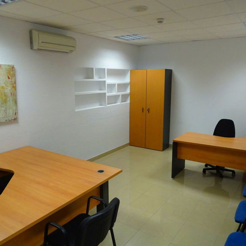 Alquiler de salas: Servicios de Centro de negocios Son Castelló