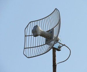 ¿Conoces todos los tipos de antenas?