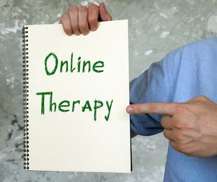 La Psicoterapia Online-Consulta Psicologica LAIA