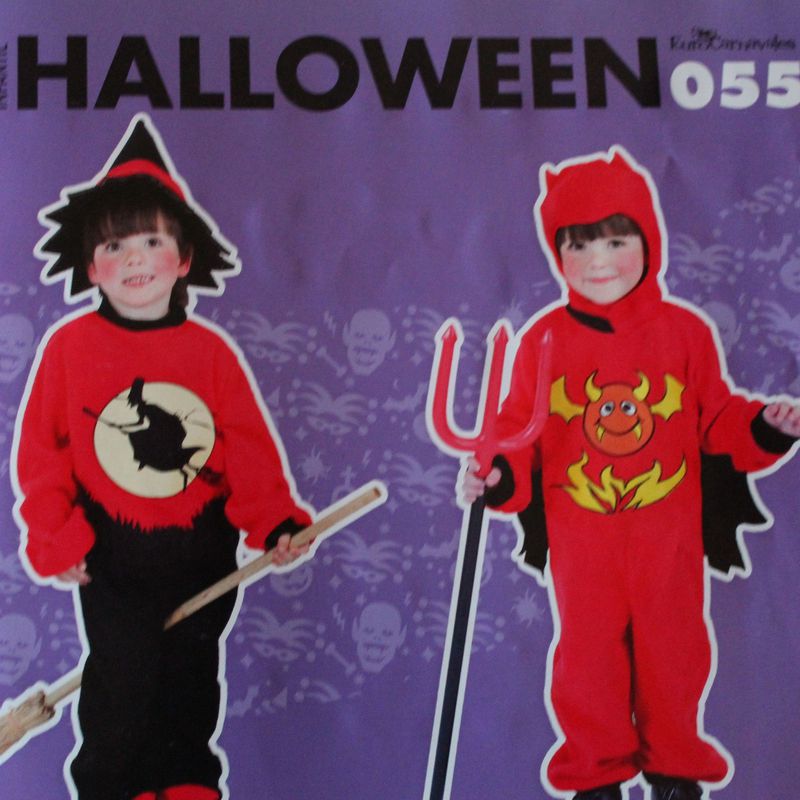 Halloween : Catálogo de Loli y Pili