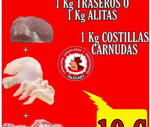 Oferta de la semana!!!!! 26-03-2020