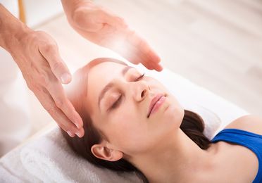Reiki para Adultos y Niños en Bilbao