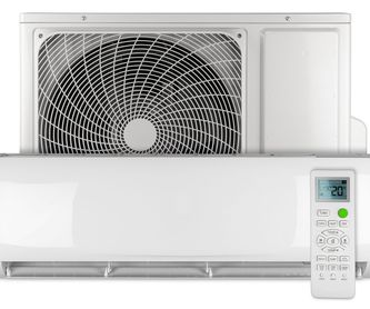 Instalación de aire acondicionado: Servicios de Frioclimar