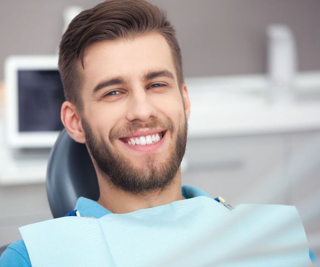 Cuidados específicos de los implantes dentales