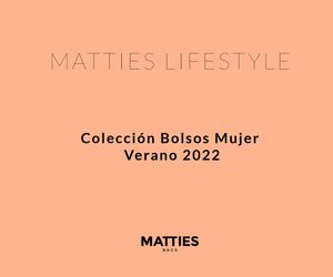 Catálogo Bolsos Señora Matties