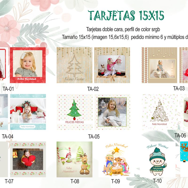 NAVIDAD 2024-25: Catálogo de Valencia Color
