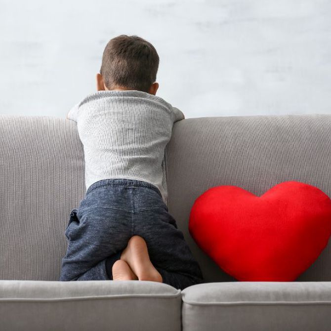 El tratamiento de las fobias en los niños