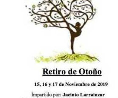 Retiro de Otoño