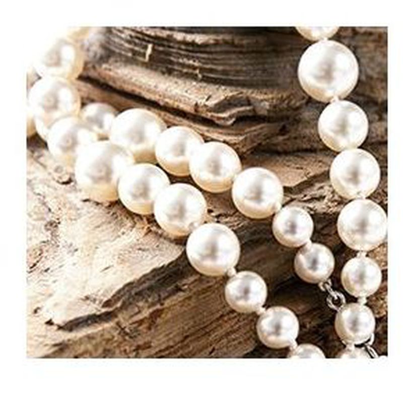 Joyería en perlas cultivadas y piedras semipreciosas: Joyas de FLANDEZ JOYERO
