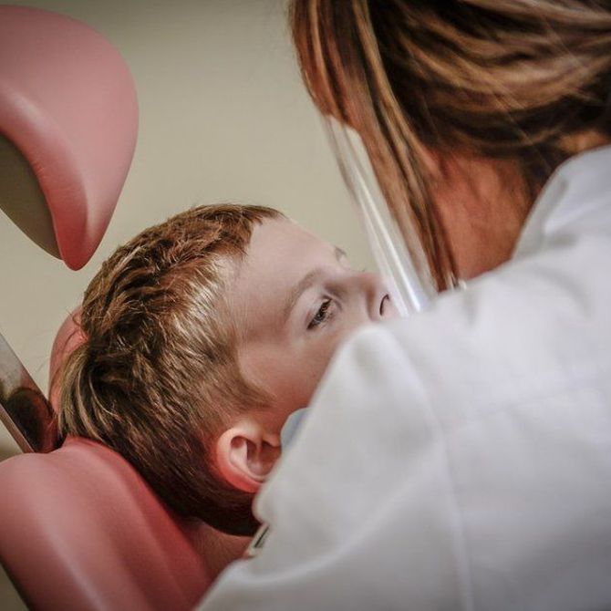 Dudas sobre el comienzo de los tratamientos de ortodoncia infantil