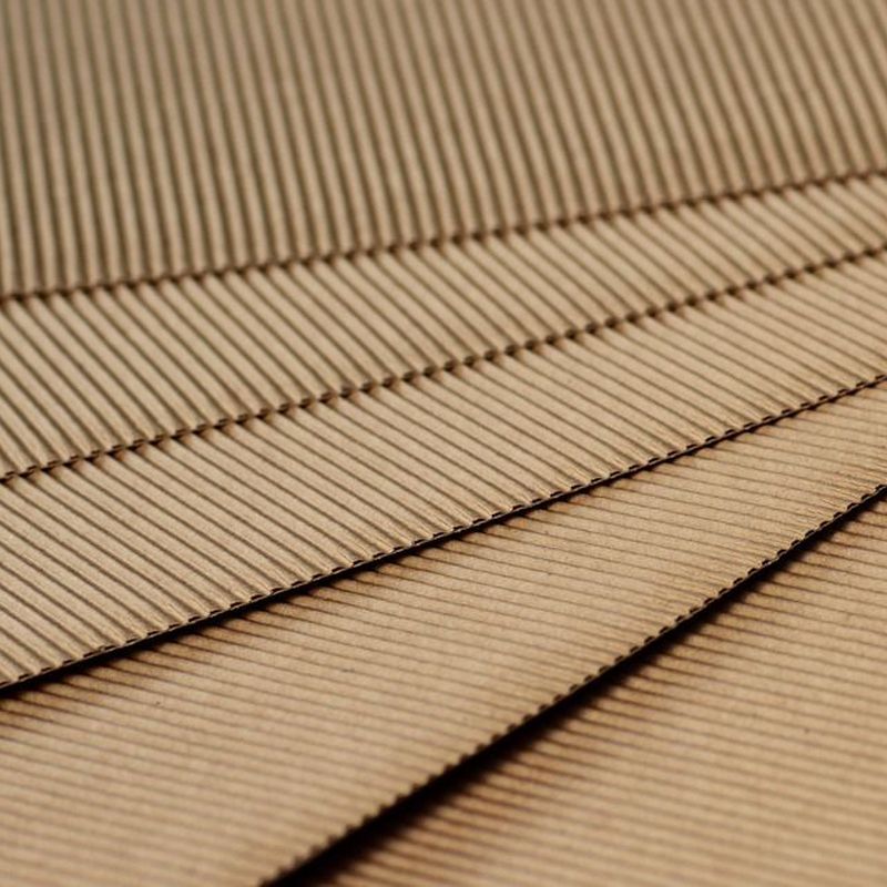 Fabricación de cajas y planchas de cartón ondulado: Servicios de Cajas Cartón Gipuzkoa - Cartoria