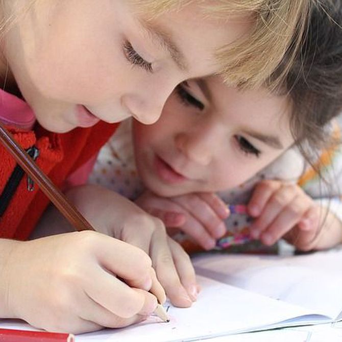 Las guarderías bilingües para niños mejoran las habilidades cognitivas en adultos