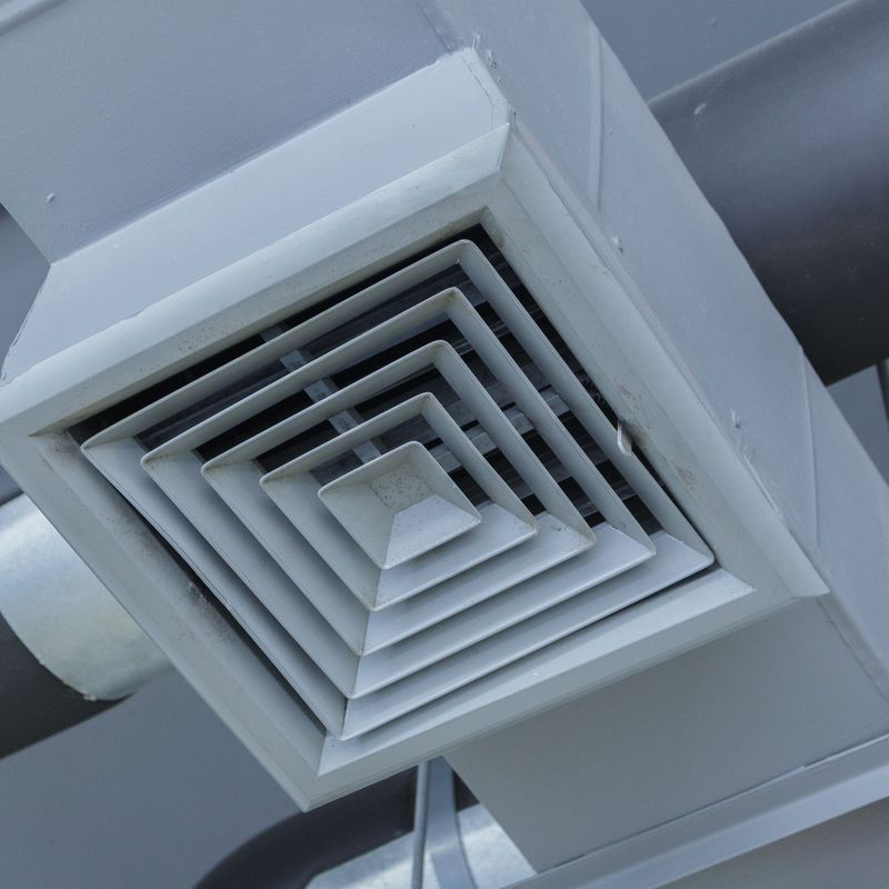 Montajes industriales de calefacción y aire acondicionado: Servicios de TALLMOR, S.L.