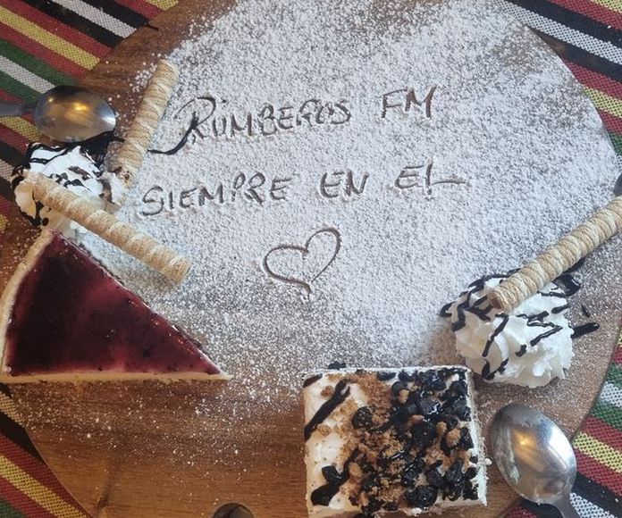 Rumberos Fm Tenerife