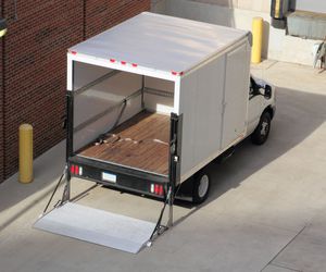Transporte de mercancías perecederas (frutas y verduras)