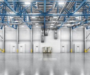 Ventajas de los pavimentos de resina epoxi en la industria: Durabilidad y resistencia al desgaste