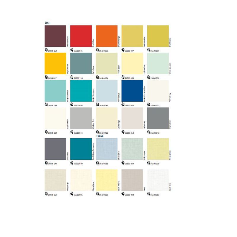 Protectwall  1.5mm:  de Decorfer, S.A.