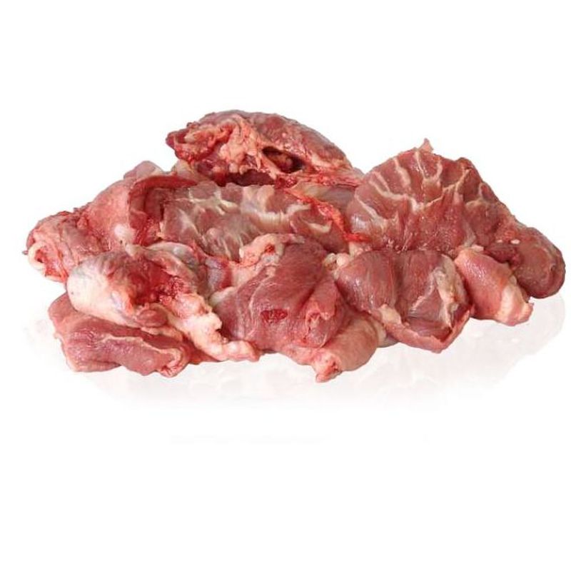 Carne cabeza con carrillera : Productos de Cárnicas Huertos Moralejo