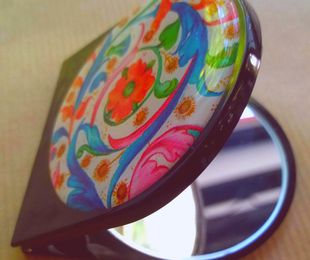ACCESORIOS CON ARTE