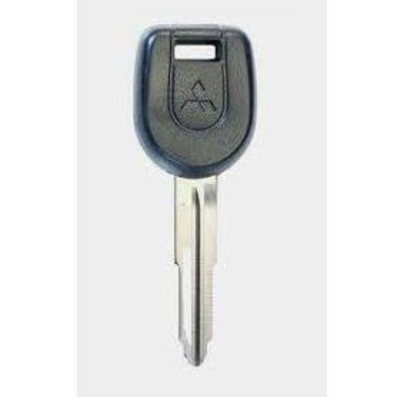 Llave Mitsubishi sin mando: Productos de Zapatería Ideal Alcobendas