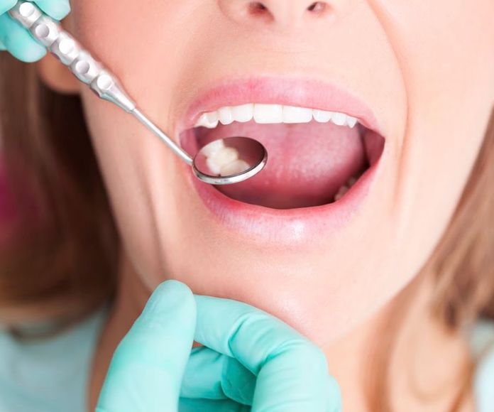 Odontología general: Servicios de Clínica Dental Doctora Cruz