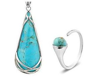 Joyería en oro con circonita y piedras semipreciosas: Joyas de FLANDEZ JOYERO