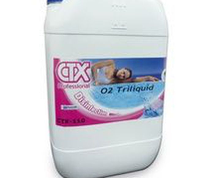 CTX-110 02 Triliquid: Productos y Accesorios de Piscinas Guillens }}