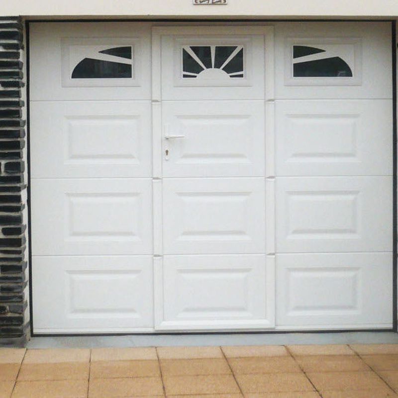 Puertas de garaje: Productos de Soltermic