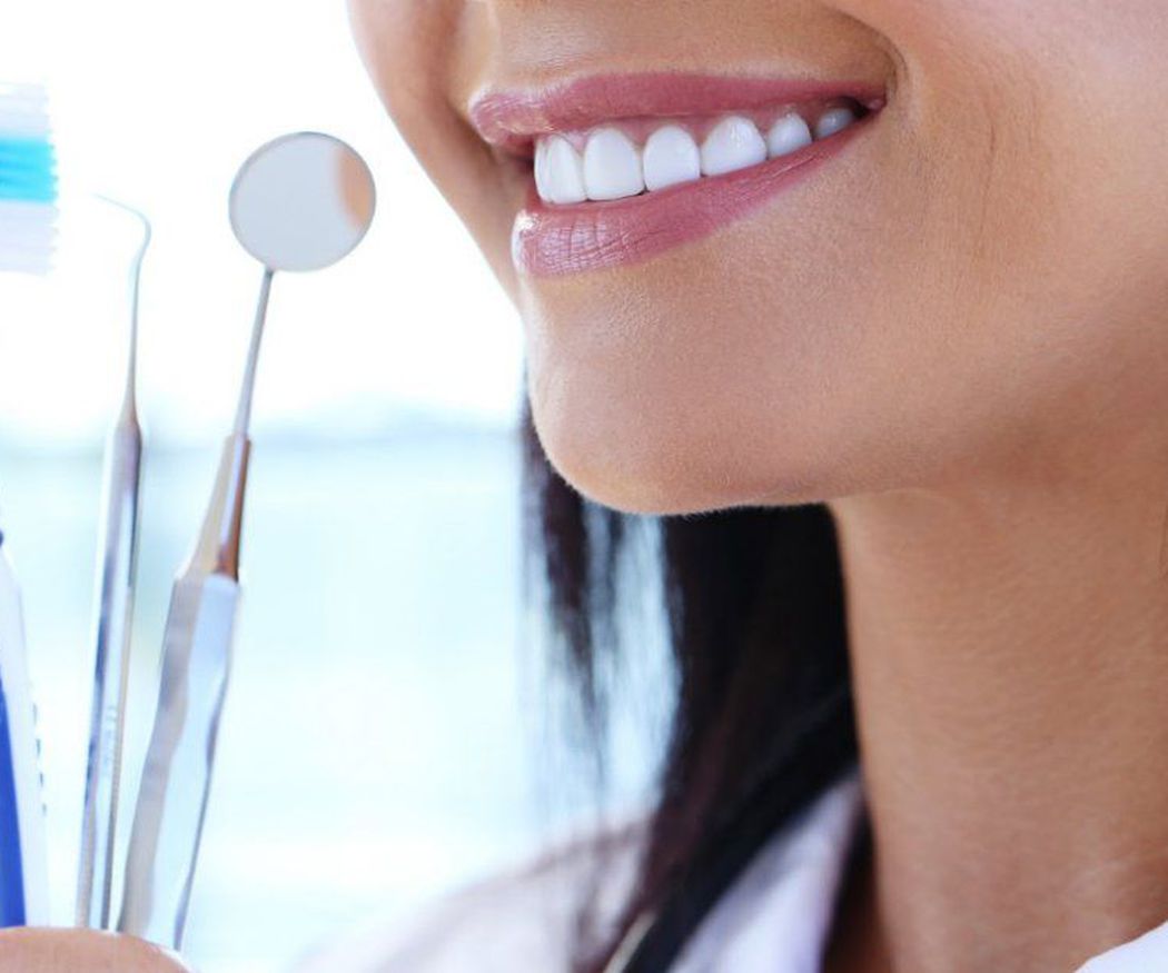 La salud de tu boca está relacionada con la de todo tu organismo