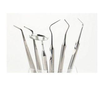 Cirugía: Tratamientos de Clínica Dental Espartales - José Antonio Narváez