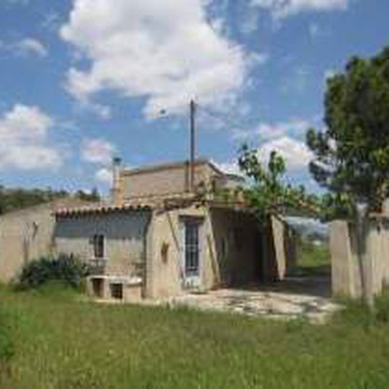 Vinallop - Tortosa - Finca Rústica en Venta - Exp:13052: Inmuebles de Fincas Baix Ebre