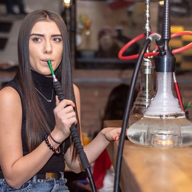 Curiosidades sobre los cigarros y la shisha