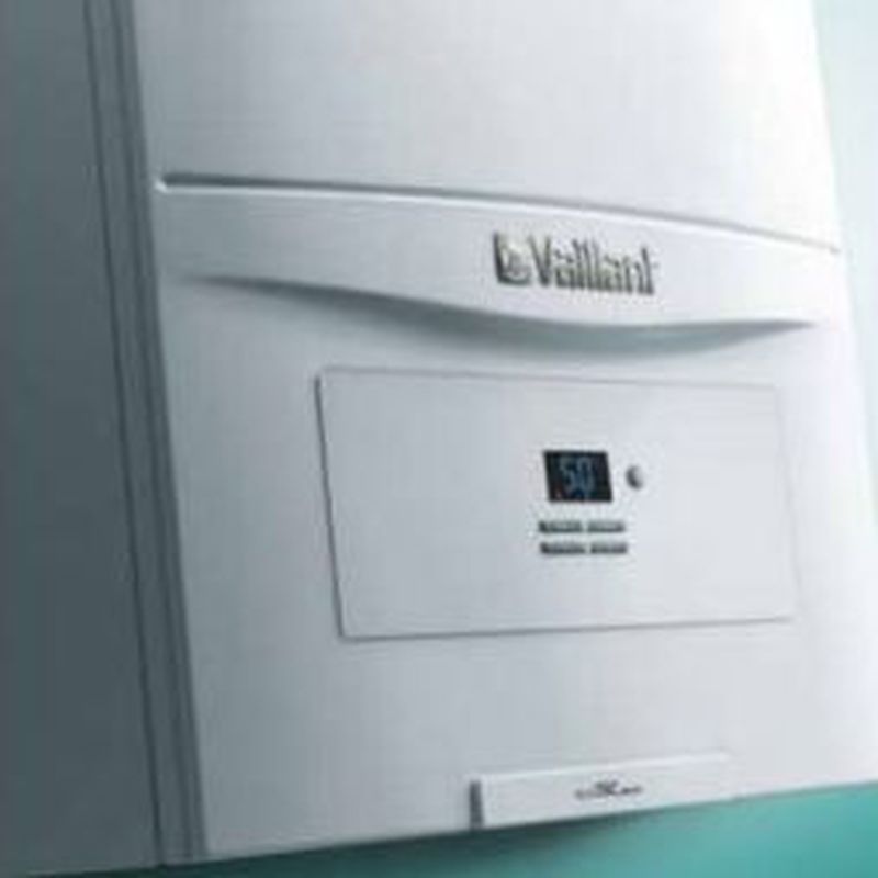 Vaillant Ecotec Pure VMW ES 236/7-2: Productos de Cold & Heat Soluciones Energéticas