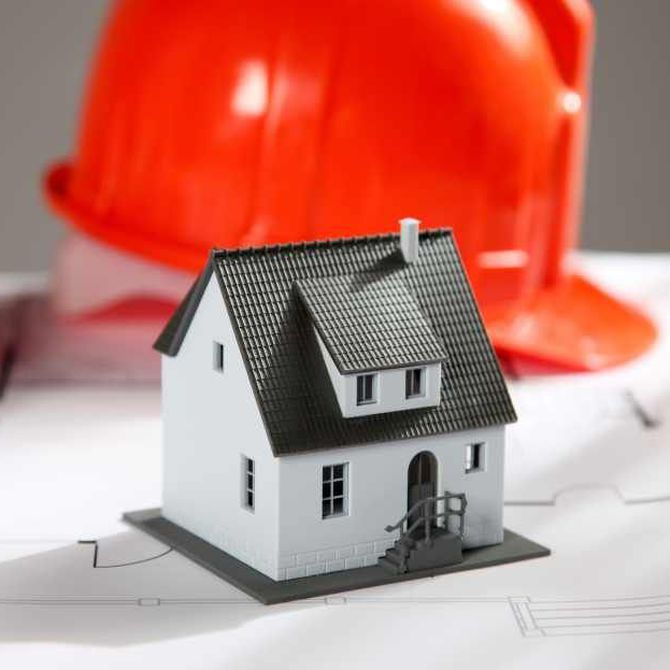 Qué tipo de material utilizar para tu casa