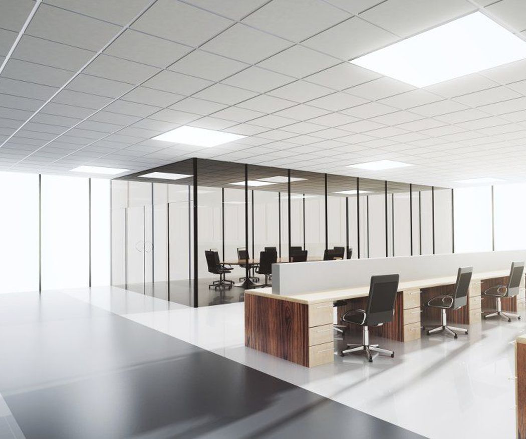 Oficinas en alquiler: Tendencias que están revolucionando el mundo empresarial