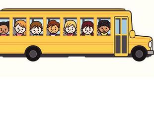 Transporte y servicio de comedor a colegios