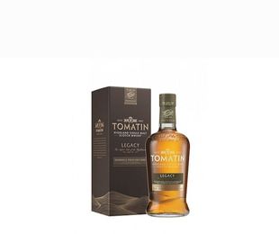 Whisky Tomatin Legacy