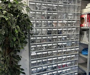 ReparaciÃ³n de compresores en Badalona