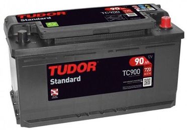 Baterías Tudor: TC900