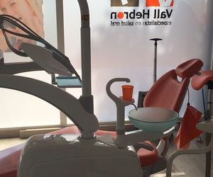 Implantes sin hueso en El Prat de Llobregat | Clínica dental Vall Hebrón