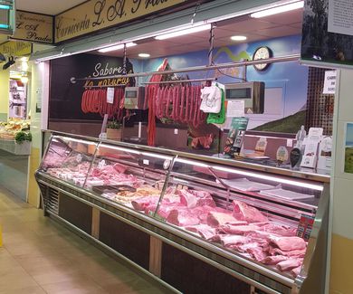 Carnicerías en Zaragoza
