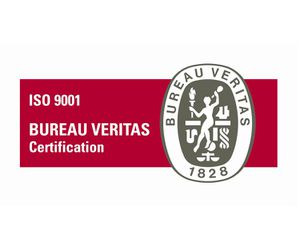 Empresa con certificación ISO 9001 en Alcobendas