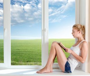 ¿Deseas cambiar las ventanas de tu hogar?